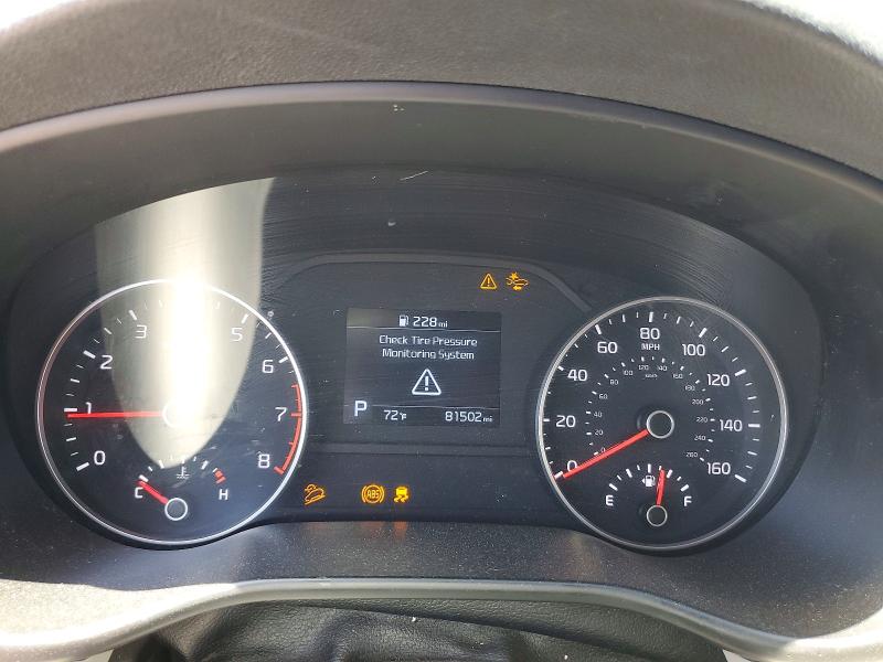 Aukcja sprzedaży 2020 Kia Sportage, vin: KNDPM3AC5L7759946, numer aukcji: 52271156