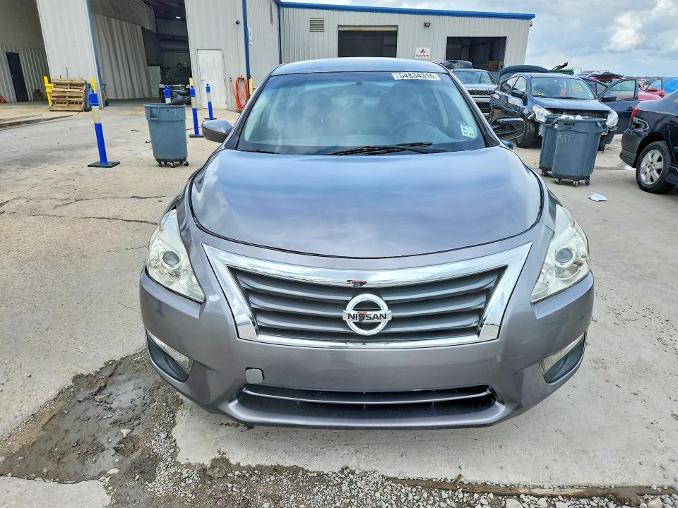 Продаж на аукціоні авто 2015 Nissan Altima, vin: 1N4AL3AP9FC223384, номер лоту: 54834316