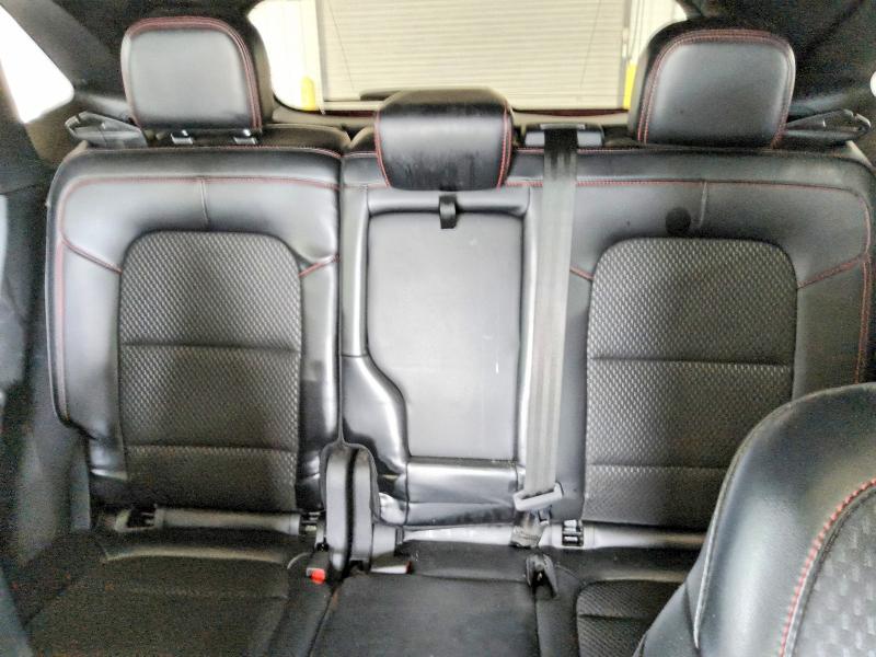 Продажа на аукционе авто 2024 Ford Escape, vin: 1FMCU0MN7RUA88800, номер лота: 53060336