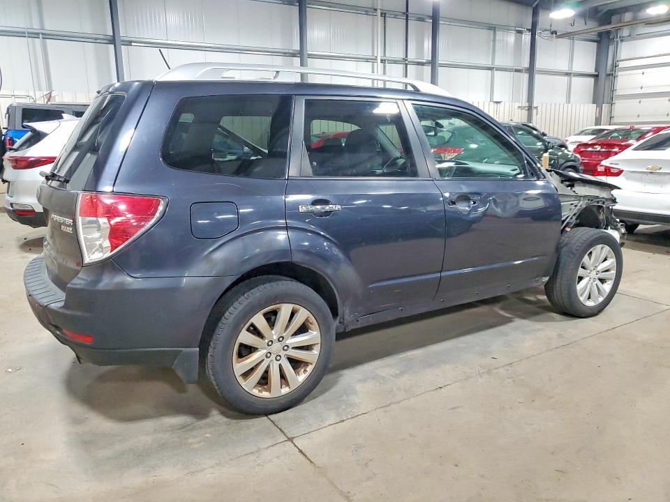 Aukcja sprzedaży 2011 Subaru Forester, vin: JF2SHAHC2BH733033, numer aukcji: 52051986