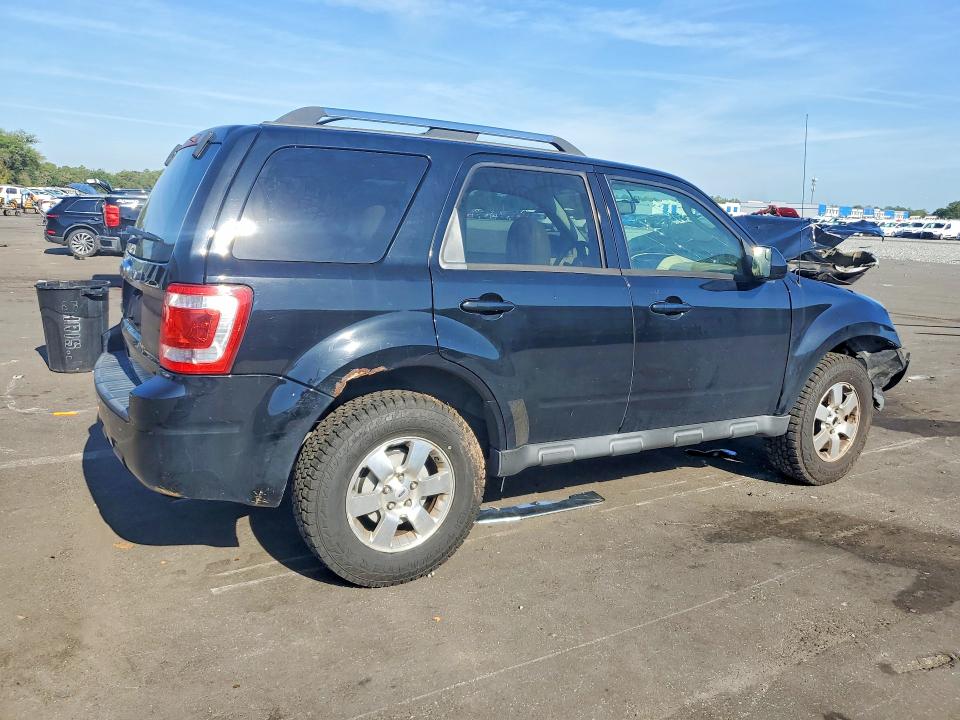 Продажа на аукционе авто 2012 Ford Escape, vin: 1FMCU0E73CKB83194, номер лота: 53714136