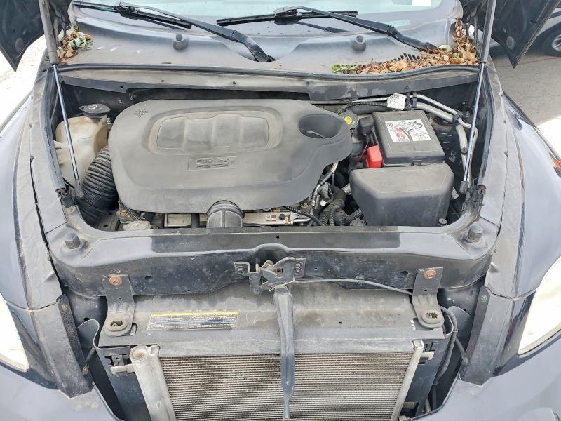 Продаж на аукціоні авто 2010 Chevrolet Hhr, vin: 3GNBABDB9AS626774, номер лоту: 54049276