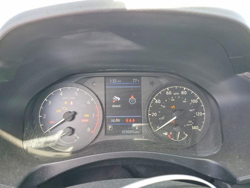 55084096 :رقم المزاد ، 1N4BL4BV2PN341810 vin ، 2023 Nissan Altima مزاد بيع