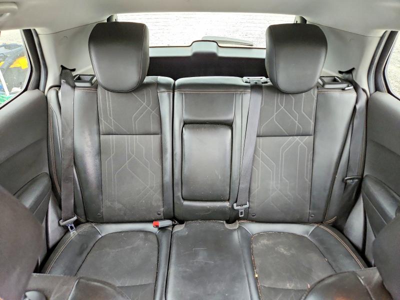 Продажа на аукционе авто 2017 Chevrolet Trax, vin: 3GNCJLSB1HL212938, номер лота: 52733486