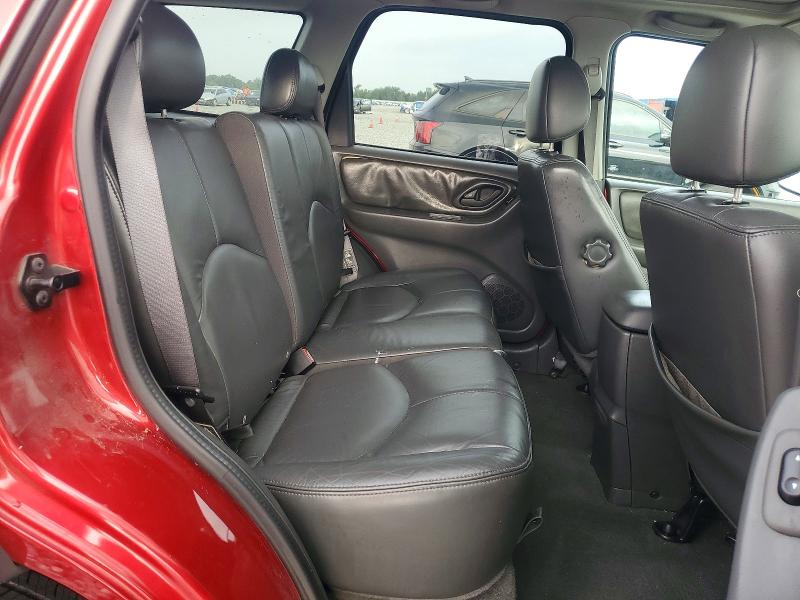 2004 Mazda Tribute მანქანა იყიდება აუქციონზე, vin: 4F2CZ06174KM12588, აუქციონის ნომერი: 54797606