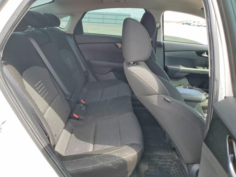 Продаж на аукціоні авто 2020 Kia Forte Ex 4dr, vin: 3KPF54AD1LE211000, номер лоту: 50469926