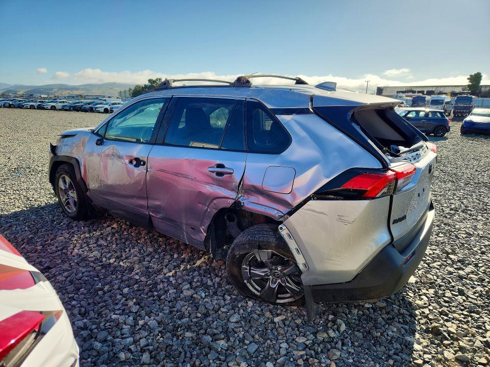 Aukcja sprzedaży 2024 Toyota Rav4, vin: 4T3MWRFVXRU136362, numer aukcji: 53130326