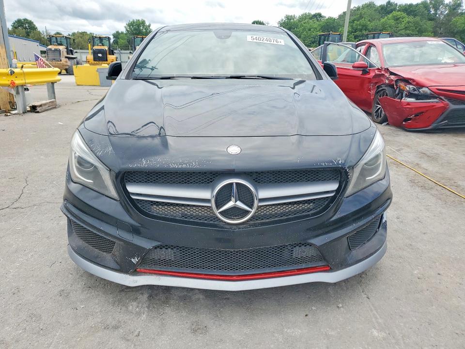 Aukcja sprzedaży 2014 Mercedes-benz Cla, vin: WDDSJ5CB3EN090325, numer aukcji: 54024076