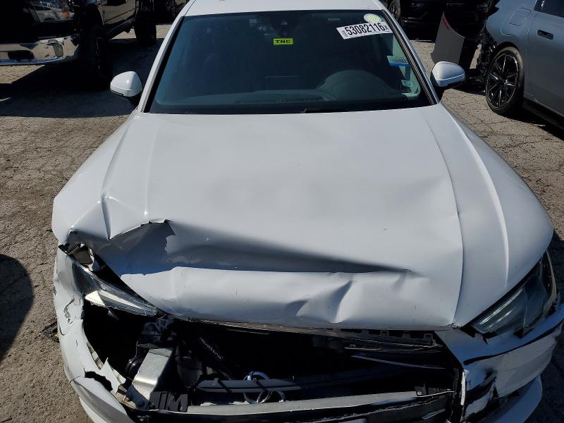 Aukcja sprzedaży 2017 Audi A4, vin: WAUANAF47HN002653, numer aukcji: 53082116