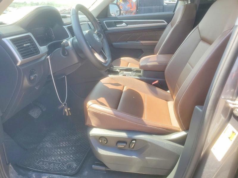 Aukcja sprzedaży 2023 Volkswagen Atlas, vin: 1V2JR2CAXPC502726, numer aukcji: 53638356