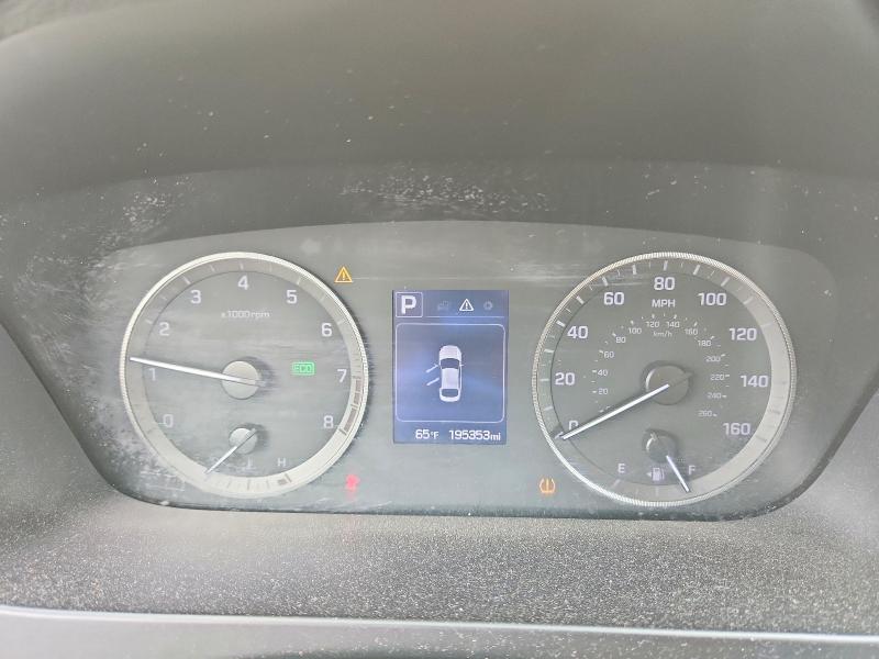 Продажа на аукционе авто 2015 Hyundai Sonata, vin: 5NPE24AF3FH071408, номер лота: 54352296