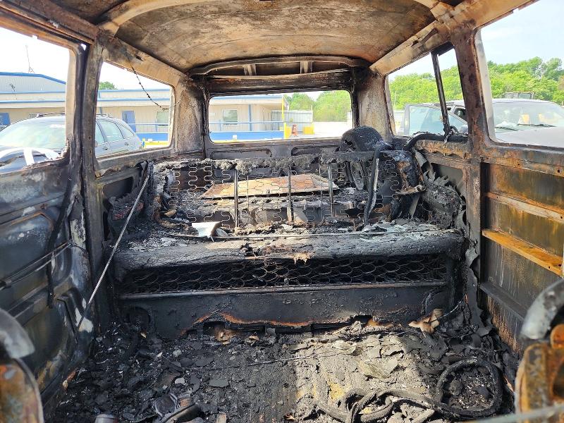 Продажа на аукционе авто 1971 Volkswagen Transorter, vin: 2212083462, номер лота: 51920056