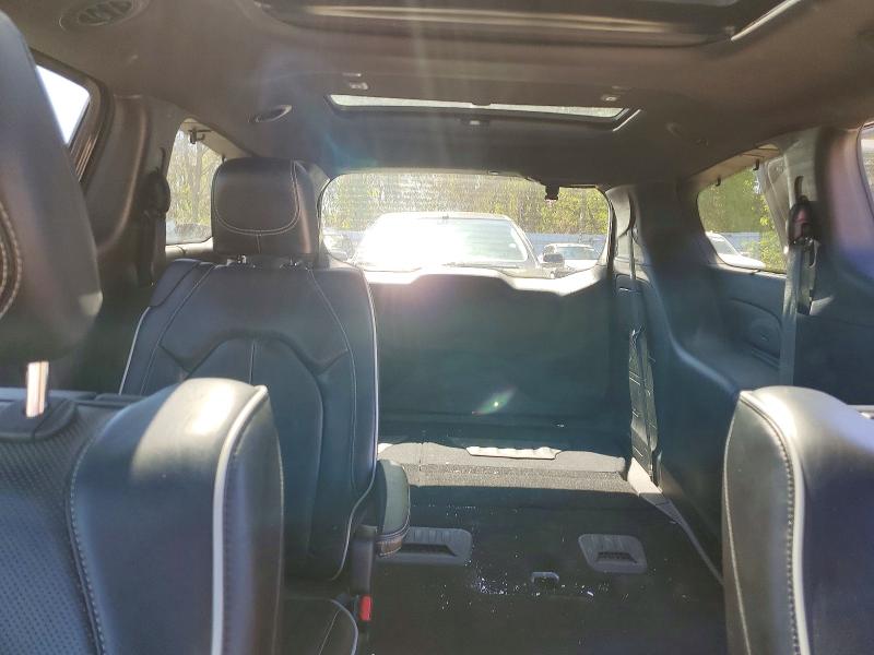 Продажа на аукционе авто 2019 Chrysler Pacifica, vin: 2C4RC1GG0KR634473, номер лота: 52905466