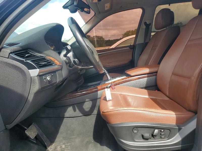 Aukcja sprzedaży 2013 Bmw X5, vin: 5UXZV4C53D0G57311, numer aukcji: 55062386