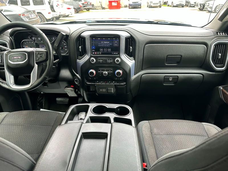 53774316 :رقم المزاد ، 1GTR9BED0KZ184150 vin ، 2019 Gmc Sierra مزاد بيع