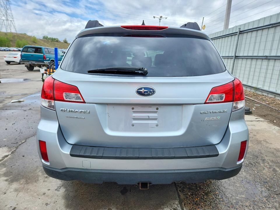 Aukcja sprzedaży 2013 Subaru Outback, vin: 4S4BRCJC1D3215296, numer aukcji: 54157756