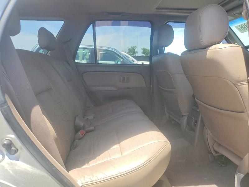 Aukcja sprzedaży 2000 Toyota 4runner, vin: JT3HN87R8Y9044234, numer aukcji: 52696396