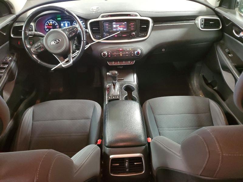 Aukcja sprzedaży 2016 Kia Sorento, vin: 5XYPGDA56GG068397, numer aukcji: 52027166