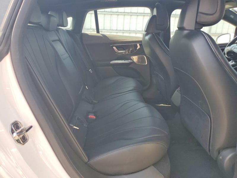 2023 Mercedes-benz Eqe Sedan მანქანა იყიდება აუქციონზე, vin: W1KEG2BB2PF031730, აუქციონის ნომერი: 53185676