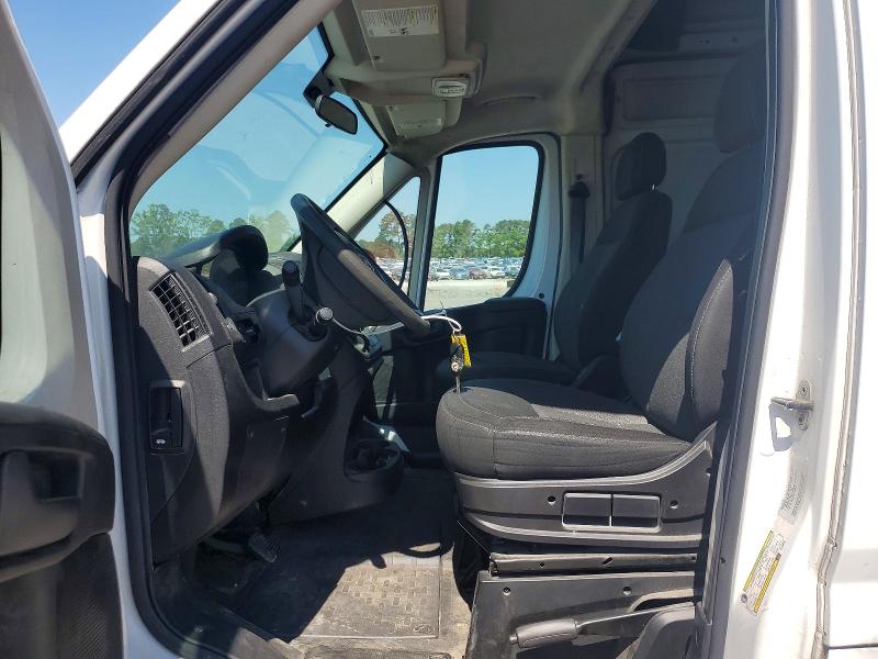 Продажа на аукционе авто 2016 Ram Promaster 2500, vin: 3C6TRVDG8GE109645, номер лота: 54091816
