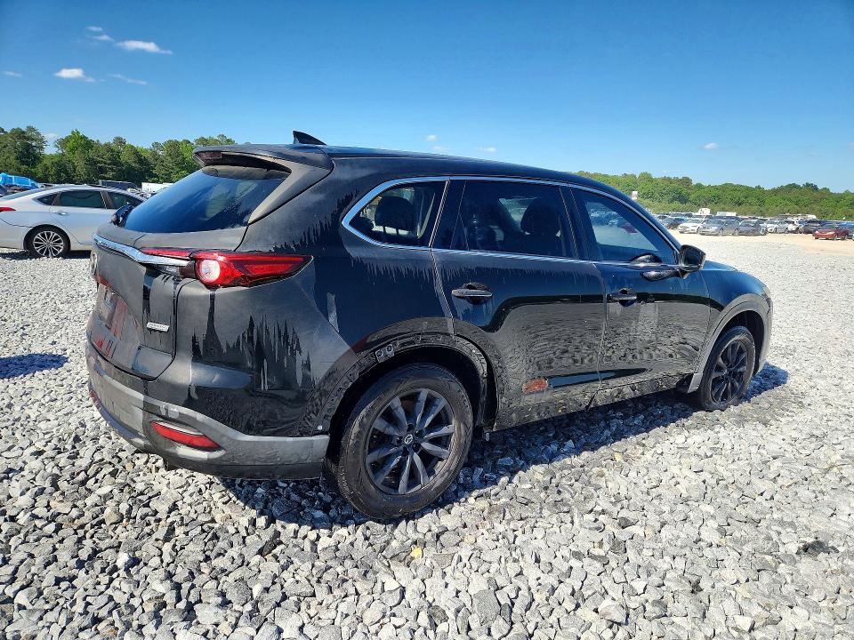Aukcja sprzedaży 2016 Mazda Cx-9, vin: JM3TCACY7G0102179, numer aukcji: 53970926