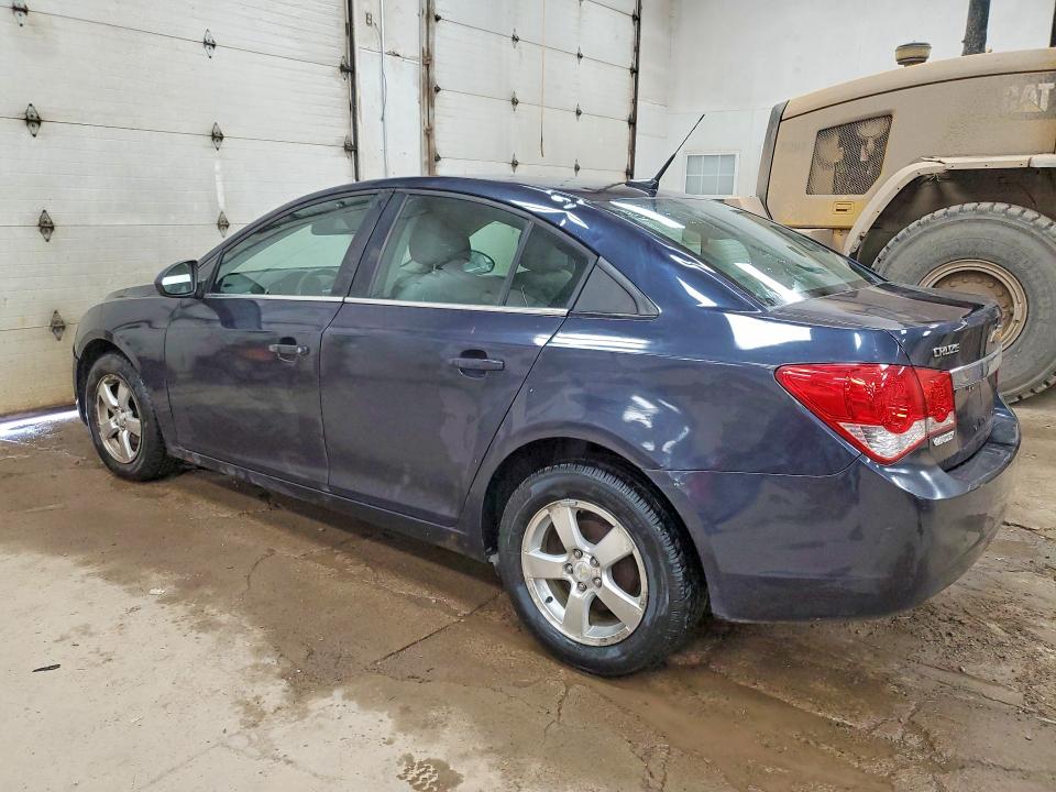 Aukcja sprzedaży 2014 Chevrolet Cruze, vin: 1G1PC5SB1E7228288, numer aukcji: 53069546