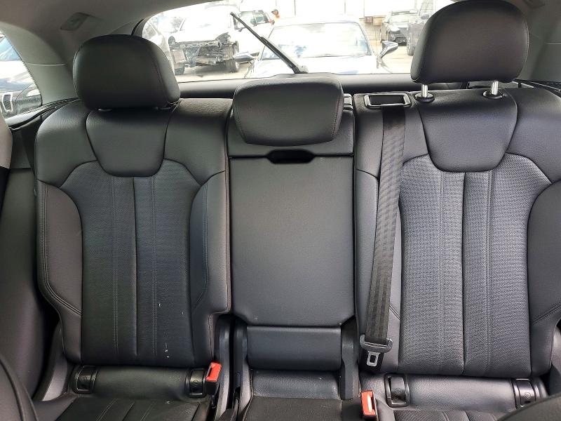 52141196 :رقم المزاد ، WA1CNAFY7J2205123 vin ، 2018 Audi Q5 مزاد بيع