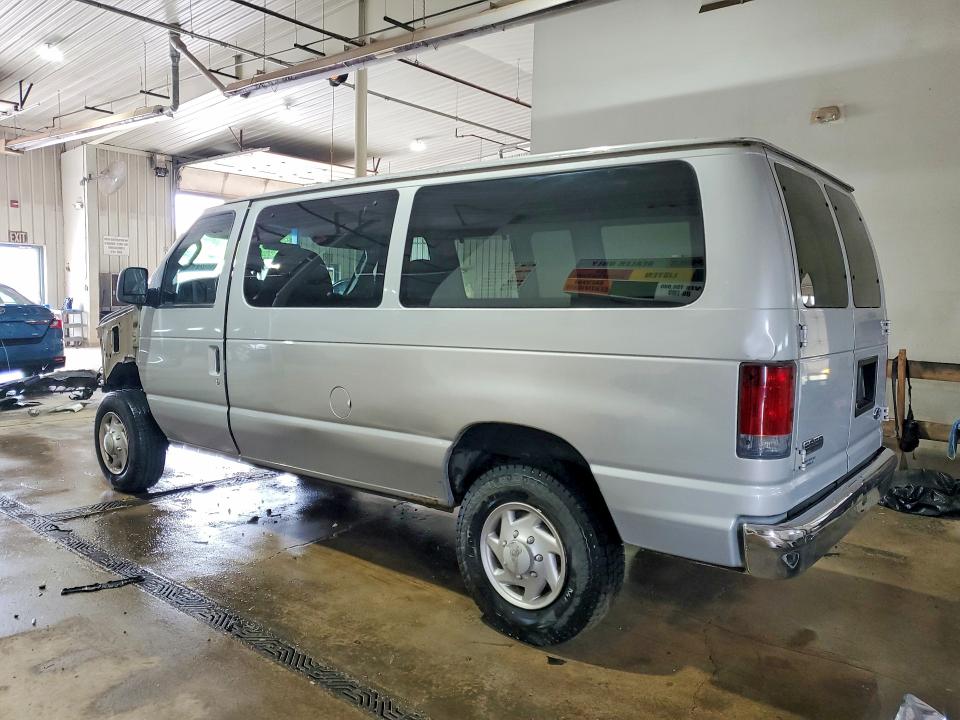 Aukcja sprzedaży 2006 Ford Econoline, vin: 1FBNE31L96DA20156, numer aukcji: 54524306
