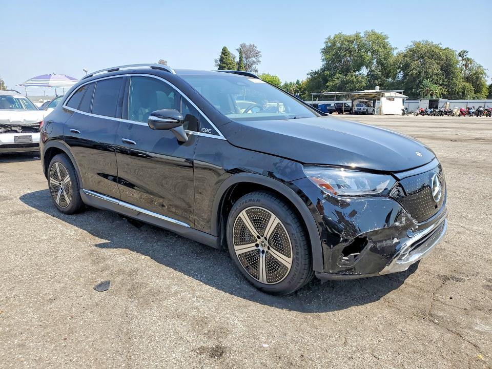 Продаж на аукціоні авто 2026 Mercedes-benz Eqe Suv, vin: 4JGGM2BB2TA074561, номер лоту: 53088146