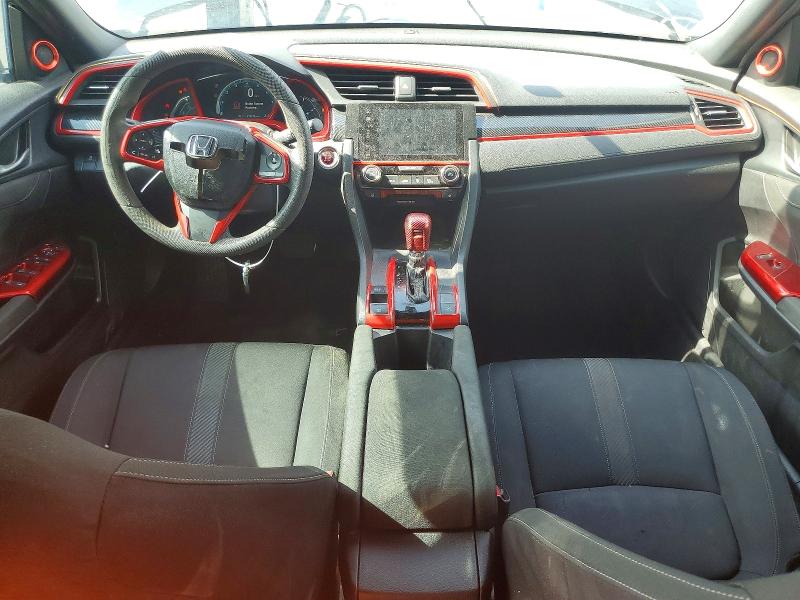 Aukcja sprzedaży 2018 Honda Civic, vin: SHHFK7H56JU208110, numer aukcji: 54903716