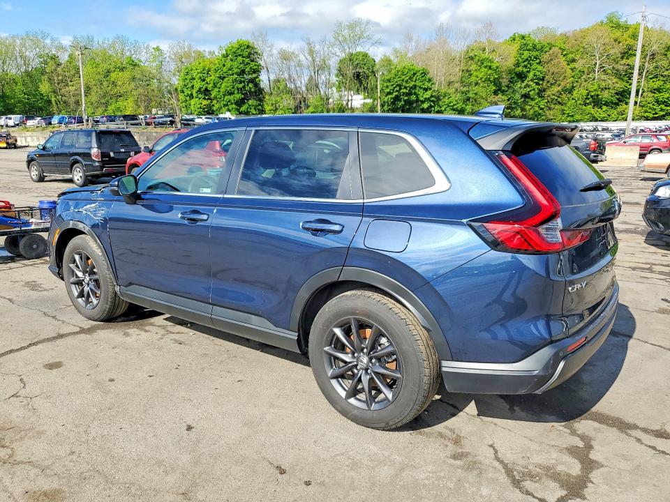 Aukcja sprzedaży 2026 Honda Cr-v, vin: 2HKRS4H72TH423695, numer aukcji: 54009876