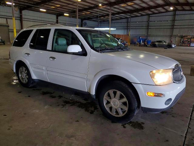 55456036 :رقم المزاد ، 5GADT13S562294389 vin ، 2006 Buick Rainier مزاد بيع