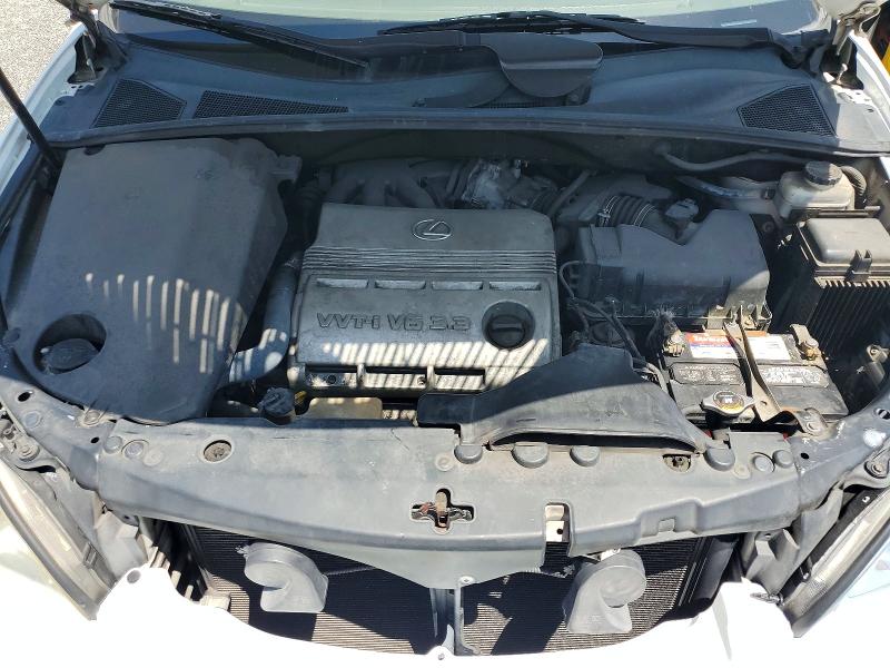 Продажа на аукционе авто 2005 Lexus Rx, vin: 2T2GA31U45C039245, номер лота: 54807026
