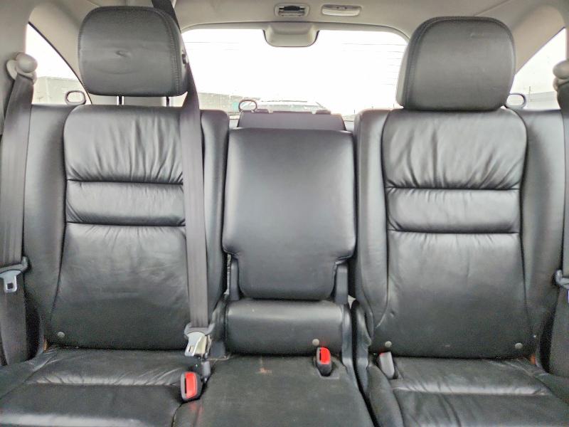 Продаж на аукціоні авто 2010 Honda Cr-v, vin: 5J6RE4H73AL800657, номер лоту: 52917746