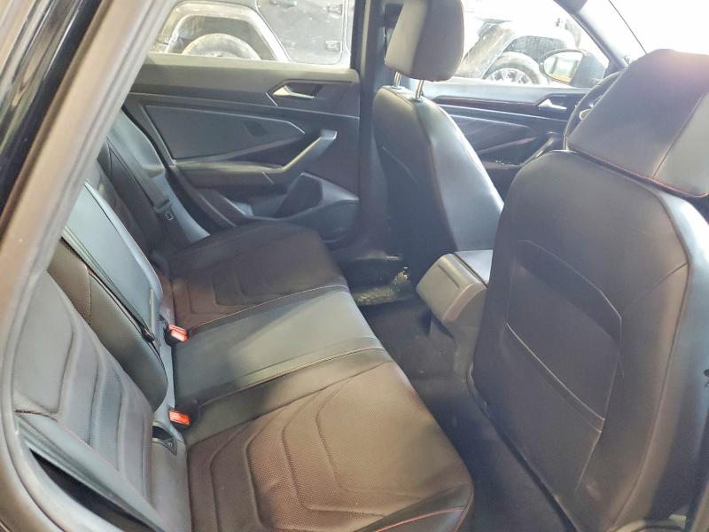 Aukcja sprzedaży 2022 Volkswagen Jetta, vin: 3VW2T7BU2NM002214, numer aukcji: 54306476