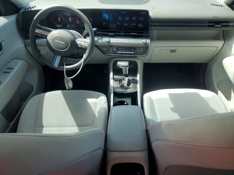Продаж на аукціоні авто 2025 Hyundai Kona, vin: KM8HB3AB3SU212669, номер лоту: 52021306