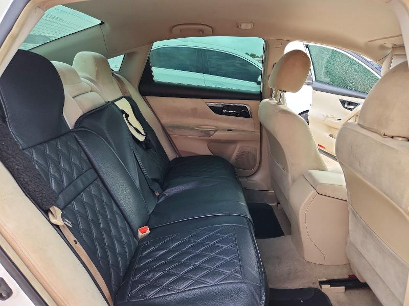 55531216 :رقم المزاد ، 1N4AL3AP9DC105266 vin ، 2013 Nissan Altima مزاد بيع