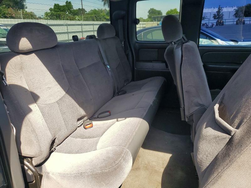 Продажа на аукционе авто 2006 Gmc New Sierra, vin: 1GTEK19T66Z195920, номер лота: 52326336