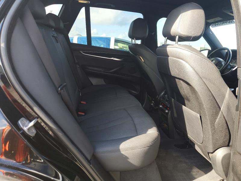 53446556 :رقم المزاد ، 5UXKR0C52J0X99477 vin ، 2018 Bmw X5 مزاد بيع