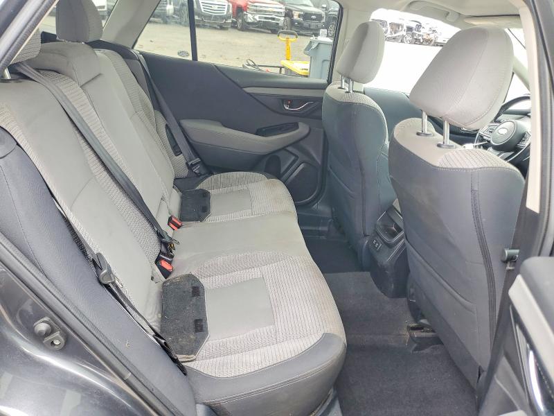 Aukcja sprzedaży 2021 Subaru Outback, vin: 4S4BTAFC8M3176575, numer aukcji: 52890966