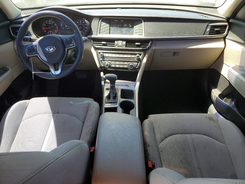 Aukcja sprzedaży 2018 Kia Optima, vin: 5XXGT4L36JG244710, numer aukcji: 53518596