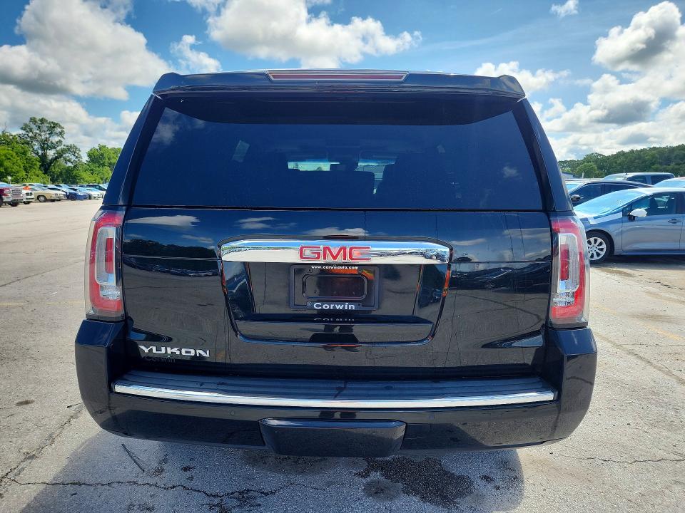 Aukcja sprzedaży 2017 Gmc Yukon, vin: 1GKS2CKJ8HR195366, numer aukcji: 54406176