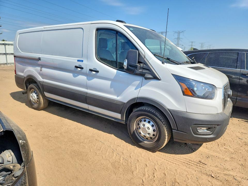 Aukcja sprzedaży 2026 Ford Transit, vin: 1FTYE2Y84TKA27446, numer aukcji: 53192986