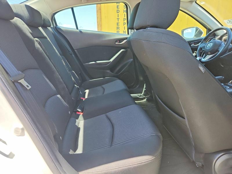 Продаж на аукціоні авто 2014 Mazda 3, vin: 3MZBM1V78EM101992, номер лоту: 52876656