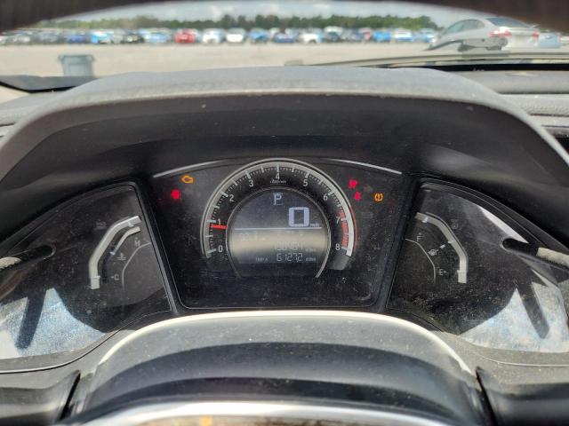 Продажа на аукционе авто 2016 Honda Civic, vin: 19XFC2F57GE074257, номер лота: 54845806
