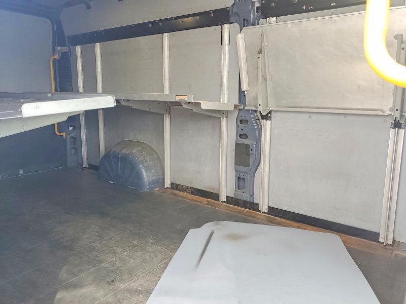 Aukcja sprzedaży 2021 Ram Promaster 3500, vin: 3C6MRVJG6ME535743, numer aukcji: 51324576