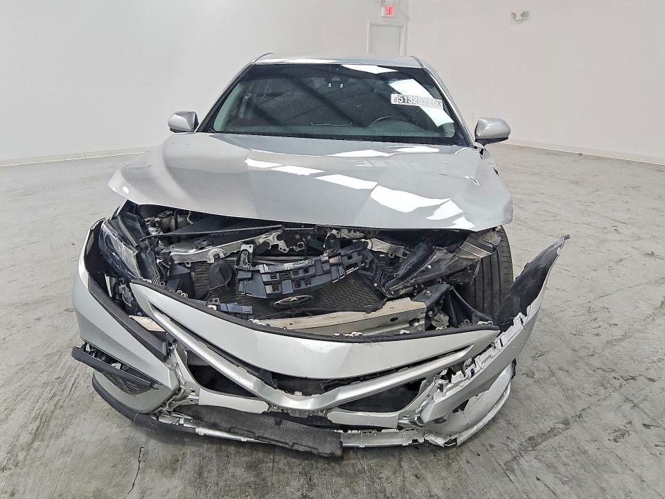 Aukcja sprzedaży 2021 Toyota Camry, vin: 4T1G11AK8MU437160, numer aukcji: 51325226