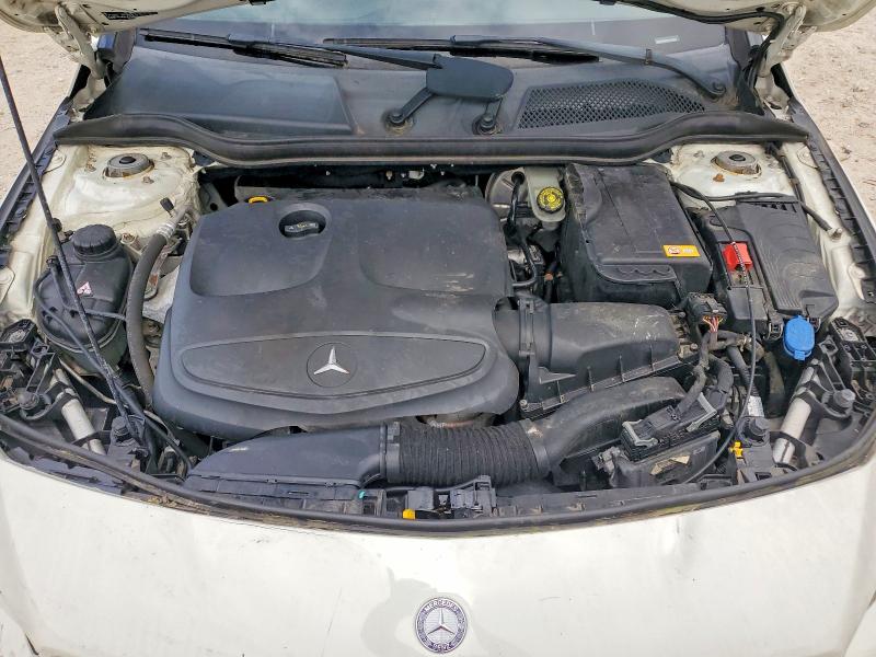 Продажа на аукционе авто 2014 Mercedes-benz Cla, vin: WDDSJ4GB7EN119846, номер лота: 54790126