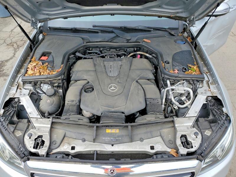 Продаж на аукціоні авто 2019 Mercedes-benz E, vin: WDDZH6JB2KA572533, номер лоту: 55274026