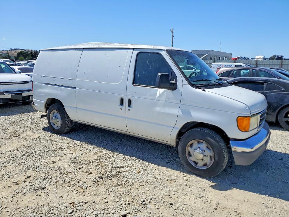 Продажа на аукционе авто 2005 Ford Econoline, vin: 1FTRE14WX5HA19807, номер лота: 53588986